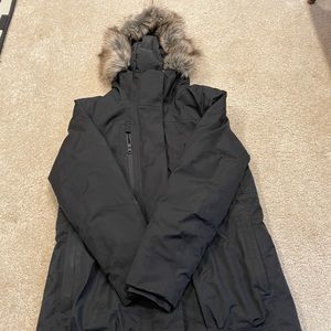 The North Face Women's Downtown Parka